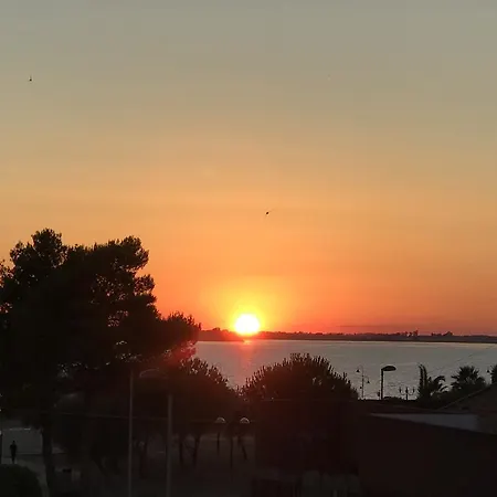 Apartment Vista Panorama Lesina