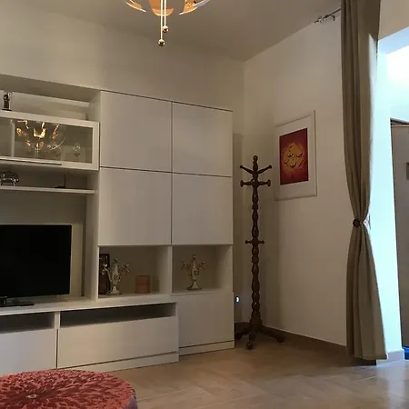 Apartment Vista Panorama