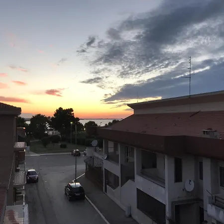 Apartment Vista Panorama