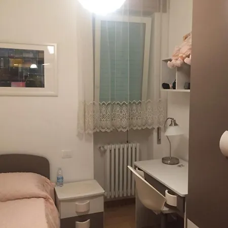 Vista Panorama Apartment